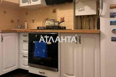 1-room apartment apartment by the address st. Rishelevskaya Lenina (area 28 m²) - Atlanta.ua - photo 22