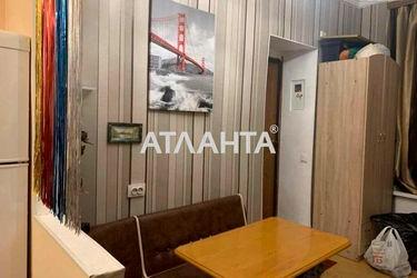 1-room apartment apartment by the address st. Rishelevskaya Lenina (area 28 m²) - Atlanta.ua - photo 20