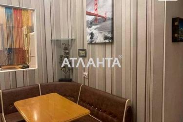 1-room apartment apartment by the address st. Rishelevskaya Lenina (area 28 m²) - Atlanta.ua - photo 21