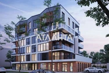 3-кімнатна квартира за адресою вул. Окружна (площа 89,2 м²) - Atlanta.ua - фото 10