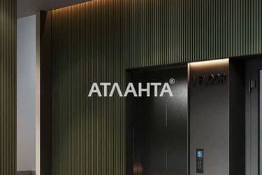 3-комнатная квартира по адресу Окружная ул.   (площадь 89,2 м²) - Atlanta.ua - фото 9