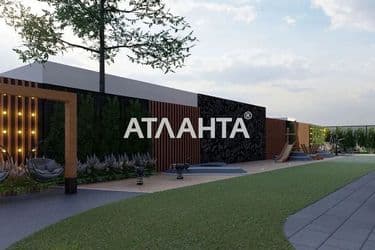 3-комнатная квартира по адресу Окружная ул.   (площадь 89,2 м²) - Atlanta.ua - фото 15
