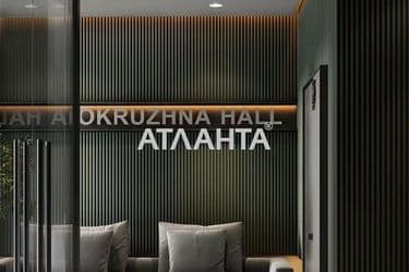 2-кімнатна квартира за адресою вул. Окружна (площа 64,7 м²) - Atlanta.ua - фото 15