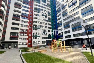 1-room apartment apartment by the address st. Truskavetskaya ul (area 41 m²) - Atlanta.ua - photo 7