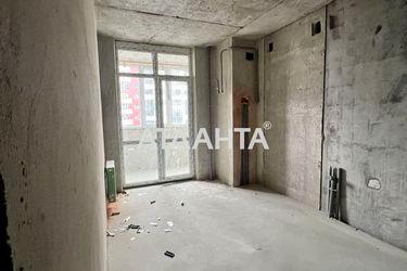 1-room apartment apartment by the address st. Truskavetskaya ul (area 41 m²) - Atlanta.ua - photo 8