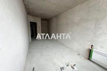 1-room apartment apartment by the address st. Truskavetskaya ul (area 41 m²) - Atlanta.ua - photo 11