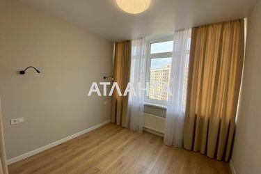 1-room apartment apartment by the address st. Zhemchuzhnaya (area 43 m²) - Atlanta.ua - photo 18