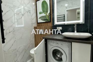 1-room apartment apartment by the address st. Zhemchuzhnaya (area 43 m²) - Atlanta.ua - photo 19