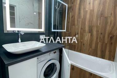 1-room apartment apartment by the address st. Zhemchuzhnaya (area 43 m²) - Atlanta.ua - photo 20