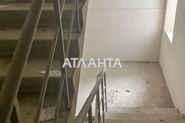 1-кімнатна квартира за адресою Вокзальний пров. (площа 33,9 м²) - Atlanta.ua - фото 19