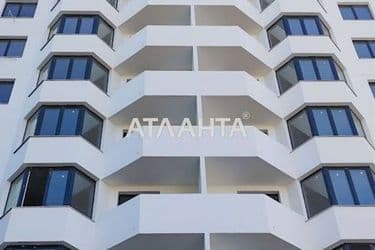 1-кімнатна квартира за адресою Вокзальний пров. (площа 33,9 м²) - Atlanta.ua - фото 20