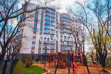 2-комнатная квартира по адресу ул. Профсоюзная (площадь 56,5 м²) - Atlanta.ua - фото 6
