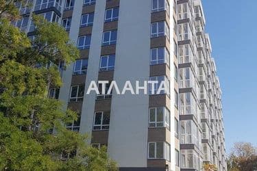 2-комнатная квартира по адресу ул. Профсоюзная (площадь 56,5 м²) - Atlanta.ua - фото 7