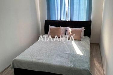 3-rooms apartment apartment by the address st. Pedagogicheskaya (area 94,5 m²) - Atlanta.ua - photo 30