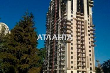 1-room apartment apartment by the address st. Topolinnyy per (area 29 m²) - Atlanta.ua - photo 8