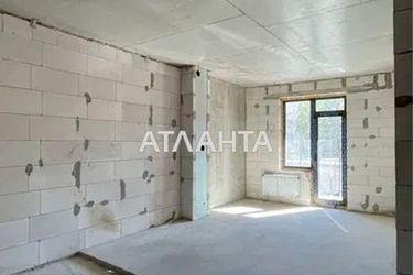 1-room apartment apartment by the address st. Topolinnyy per (area 29 m²) - Atlanta.ua - photo 12