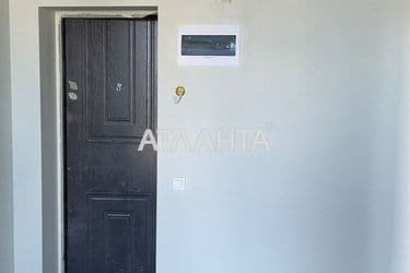 1-room apartment apartment by the address st. Geranevaya (area 46,1 m²) - Atlanta.ua - photo 10