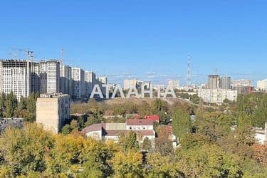 1-room apartment apartment by the address st. Geranevaya (area 46,1 m²) - Atlanta.ua - photo 7