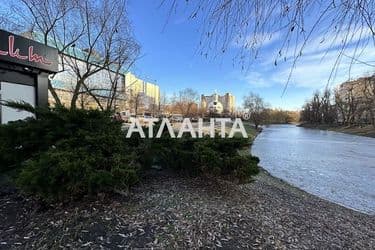Многокомнатная квартира по адресу ул. Ломоносова (площадь 196 м²) - Atlanta.ua - фото 116