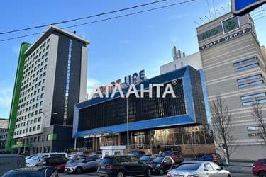 Многокомнатная квартира по адресу ул. Ломоносова (площадь 196 м²) - Atlanta.ua - фото 115