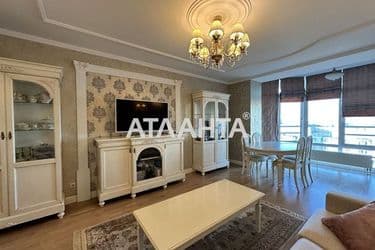 Многокомнатная квартира по адресу ул. Ломоносова (площадь 196 м²) - Atlanta.ua - фото 63