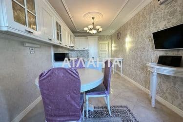 4+-rooms apartment apartment by the address st. Ul Lomonosova (area 196 m²) - Atlanta.ua - photo 70