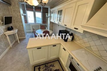 Многокомнатная квартира по адресу ул. Ломоносова (площадь 196 м²) - Atlanta.ua - фото 68