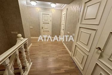 Многокомнатная квартира по адресу ул. Ломоносова (площадь 196 м²) - Atlanta.ua - фото 87