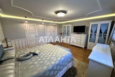 Многокомнатная квартира по адресу ул. Ломоносова (площадь 196 м²) - Atlanta.ua - фото 88