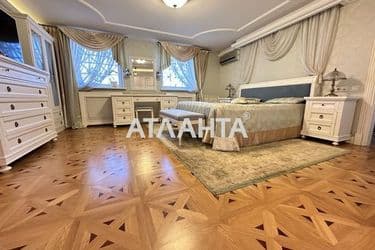 Многокомнатная квартира по адресу ул. Ломоносова (площадь 196 м²) - Atlanta.ua - фото 94