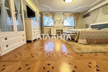 Многокомнатная квартира по адресу ул. Ломоносова (площадь 196 м²) - Atlanta.ua - фото 93