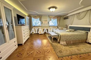 Многокомнатная квартира по адресу ул. Ломоносова (площадь 196 м²) - Atlanta.ua - фото 92