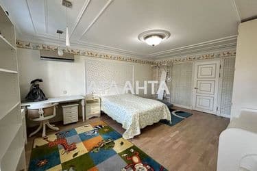 Многокомнатная квартира по адресу ул. Ломоносова (площадь 196 м²) - Atlanta.ua - фото 106