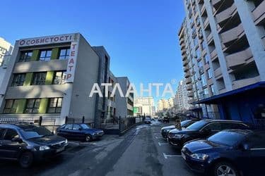 Многокомнатная квартира по адресу ул. Ломоносова (площадь 196 м²) - Atlanta.ua - фото 114