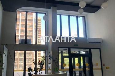 1-кімнатна квартира за адресою вул. Франка Івана (площа 43,0 м²) - Atlanta.ua - фото 12