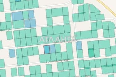 Ділянка за адресою вул. Царська (площа 6,0 сот) - Atlanta.ua - фото 14