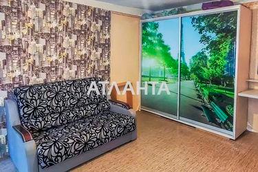 2-rooms apartment apartment by the address st. Prokhorovskaya Khvorostina (area 40,5 m²) - Atlanta.ua - photo 21