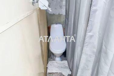 2-rooms apartment apartment by the address st. Prokhorovskaya Khvorostina (area 40,5 m²) - Atlanta.ua - photo 26