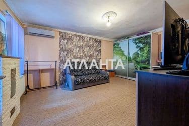 2-rooms apartment apartment by the address st. Prokhorovskaya Khvorostina (area 40,5 m²) - Atlanta.ua - photo 10
