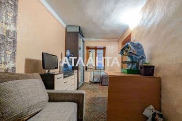 2-rooms apartment apartment by the address st. Prokhorovskaya Khvorostina (area 40,5 m²) - Atlanta.ua - photo 12
