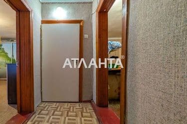 2-rooms apartment apartment by the address st. Prokhorovskaya Khvorostina (area 40,5 m²) - Atlanta.ua - photo 14
