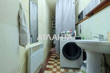 2-rooms apartment apartment by the address st. Prokhorovskaya Khvorostina (area 40,5 m²) - Atlanta.ua - photo 15