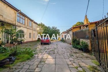 2-rooms apartment apartment by the address st. Prokhorovskaya Khvorostina (area 40,5 m²) - Atlanta.ua - photo 18