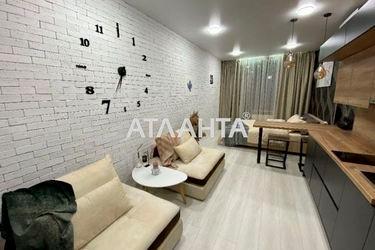 1-room apartment apartment by the address st. Topolinnyy per (area 33 m²) - Atlanta.ua - photo 7