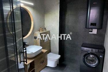 1-room apartment apartment by the address st. Topolinnyy per (area 33 m²) - Atlanta.ua - photo 10