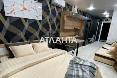 1-room apartment apartment by the address st. Topolinnyy per (area 33 m²) - Atlanta.ua - photo 6