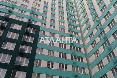 1-комнатная квартира по адресу ул. Жаботинского (площадь 44 м²) - Atlanta.ua - фото 9