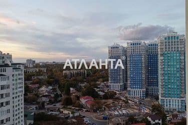 1-комнатная квартира по адресу ул. Жаботинского (площадь 44 м²) - Atlanta.ua - фото 10