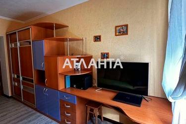 2-rooms apartment apartment by the address st. Komitetskaya Zagubanskogo (area 60,1 m²) - Atlanta.ua - photo 21