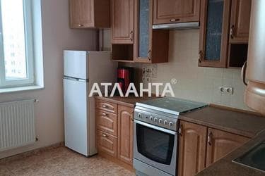 1-кімнатна квартира за адресою вул. Вашингтона (площа 40 м²) - Atlanta.ua - фото 19